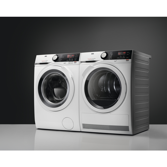 AEG L7FB60Y washing machine Front-load – image 5