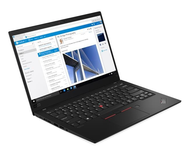 T1A ThinkPad X1 Carbon Gen 7 Refurbished – image 3