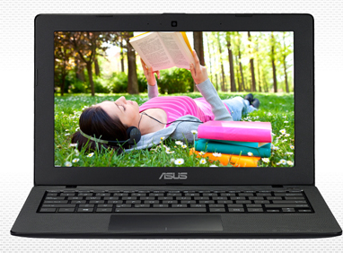 ASUS X200CA-0059E2117U laptop Intel® Pentium® 2117U – image 2