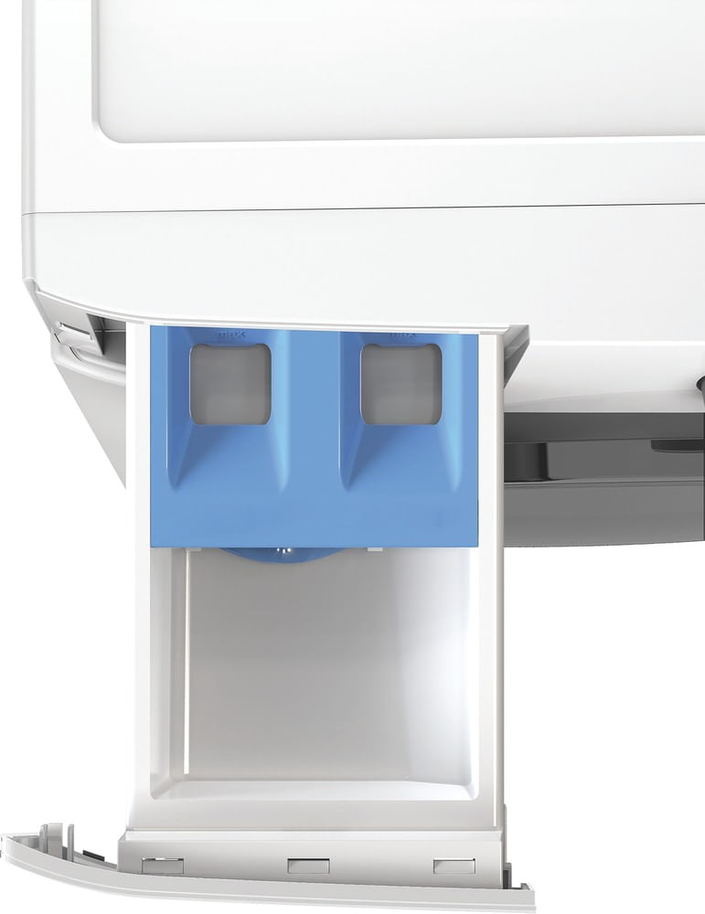 Indesit IMA 864 MY TIME IT – image 6