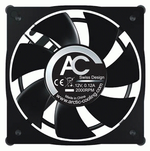 ARCTIC Fan 8 PWM – image 4
