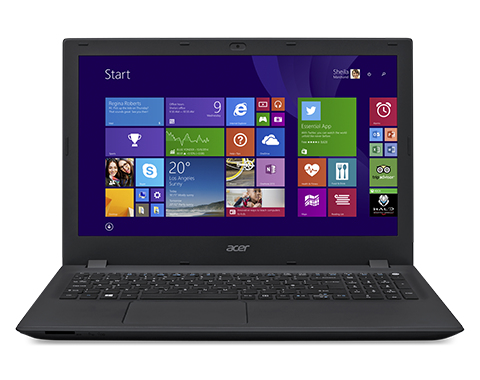 Acer TravelMate P2 P257-M-37US Intel® Core™ i3 i3-5005U Laptop – image 2