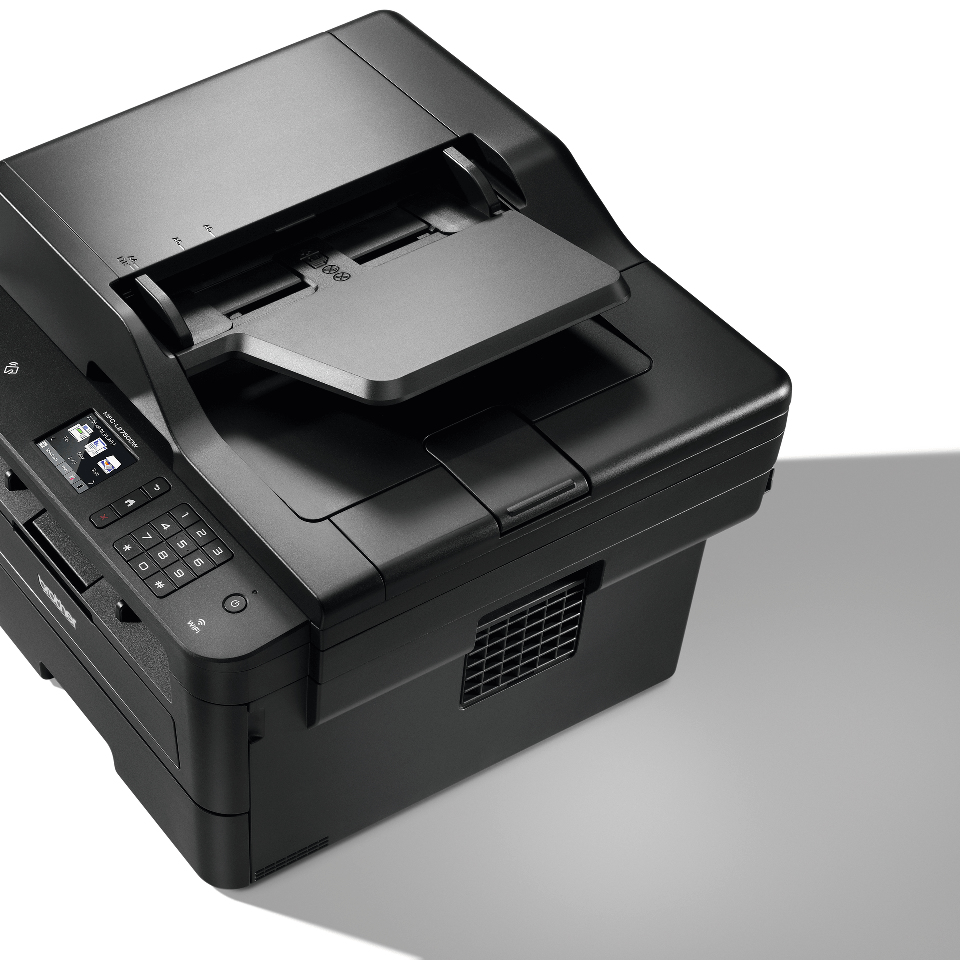 Brother MFC-L2750DW multifunction printer Laser A4 – image 5