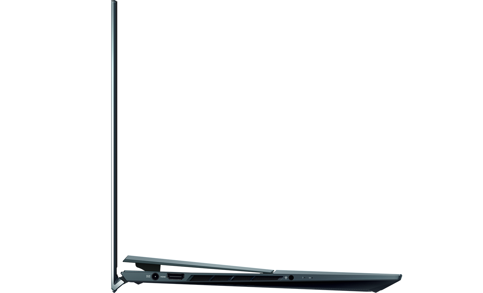 ASUS Zenbook Pro Duo 15 OLED UX582ZW-XB99T laptop Intel® Core™ i9 i9-12900H – image 6