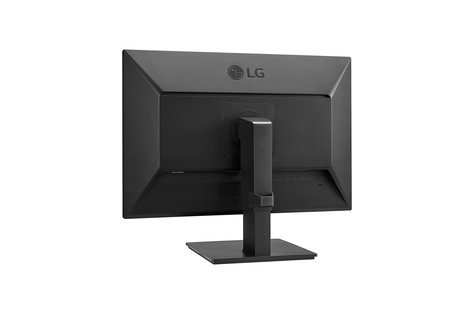 LG 25BL56WY-B computer monitor – image 6
