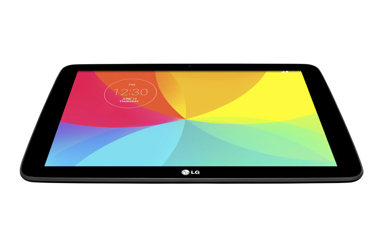 LG G Pad 10.1 V700 Snapdragon – image 4
