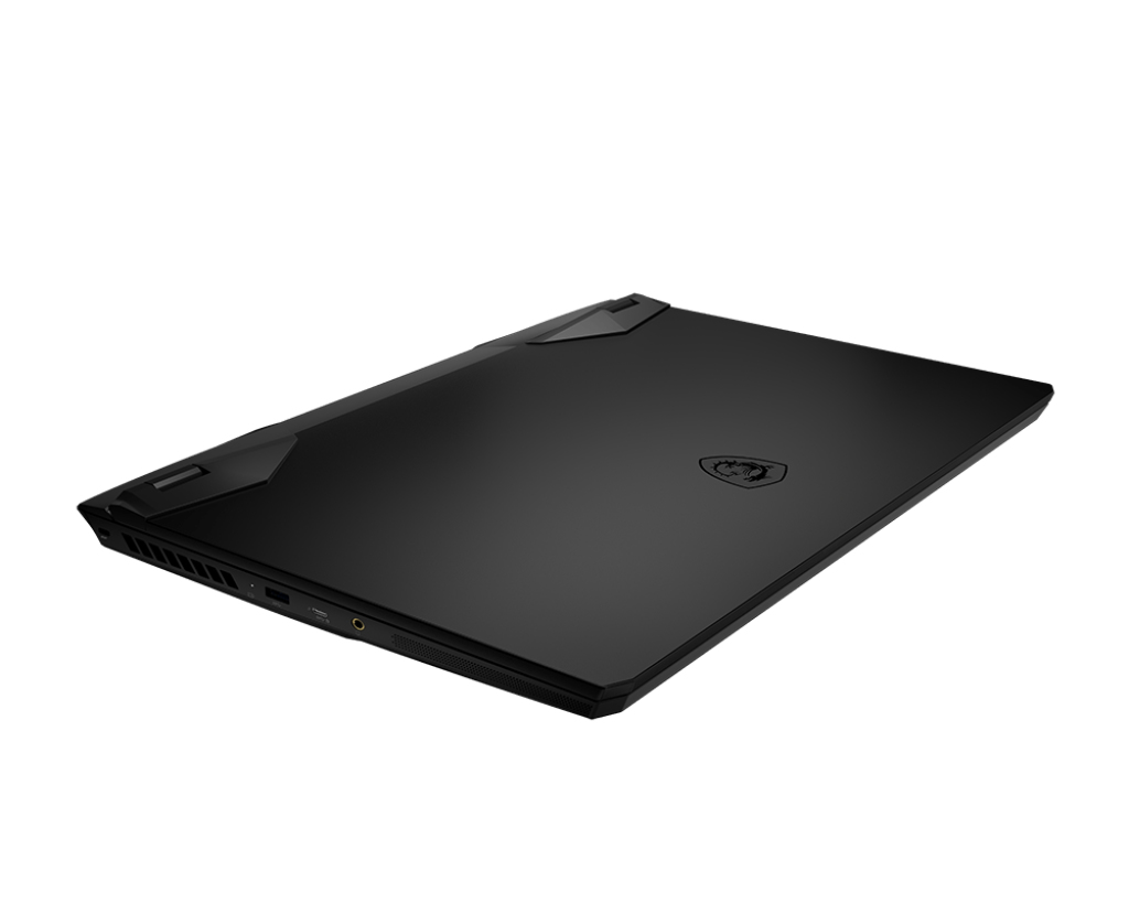 MSI GP77 13VG-040AU Vector – image 5