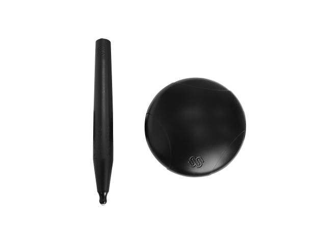 NEC 100015068 stylus pen Black