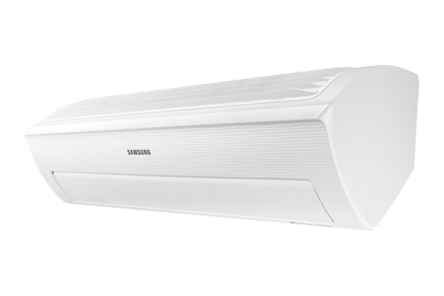 Samsung AR09KSWNAWKN Air conditioner indoor unit White – image 3