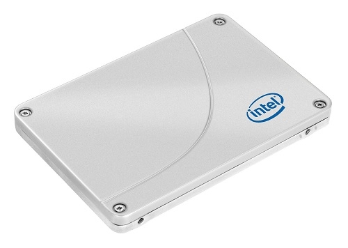 Dell 400-ABUD internal solid state drive