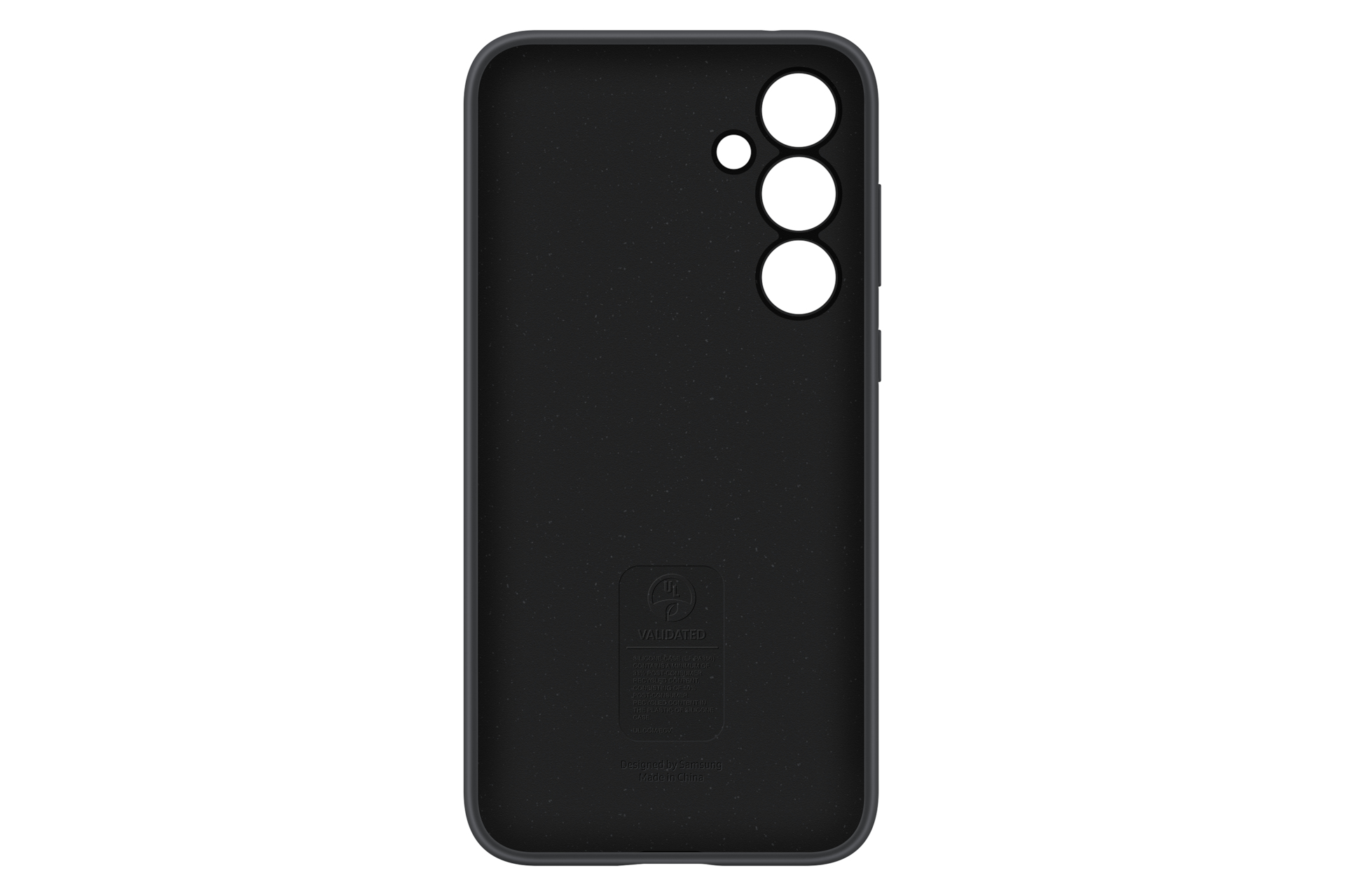 Silicone Case EF-PA356 für das Galaxy A35 5G