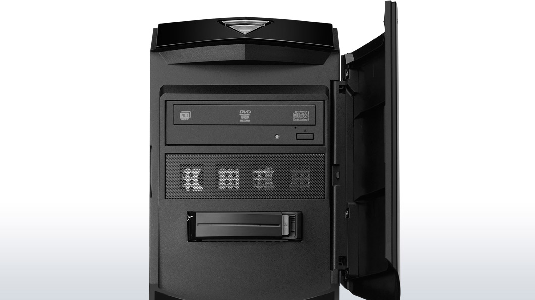 Lenovo Erazer X510 Intel® Core™ i5 i5-4670K – image 3