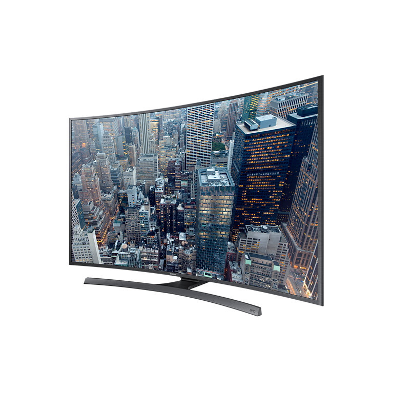 Samsung UE40JU6500K 101.6 cm (40") 4K Ultra HD Smart TV Wi-Fi Black – image 2