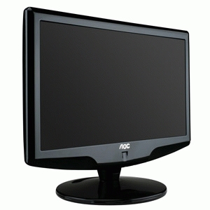 AOC 831S+ computer monitor – image 4