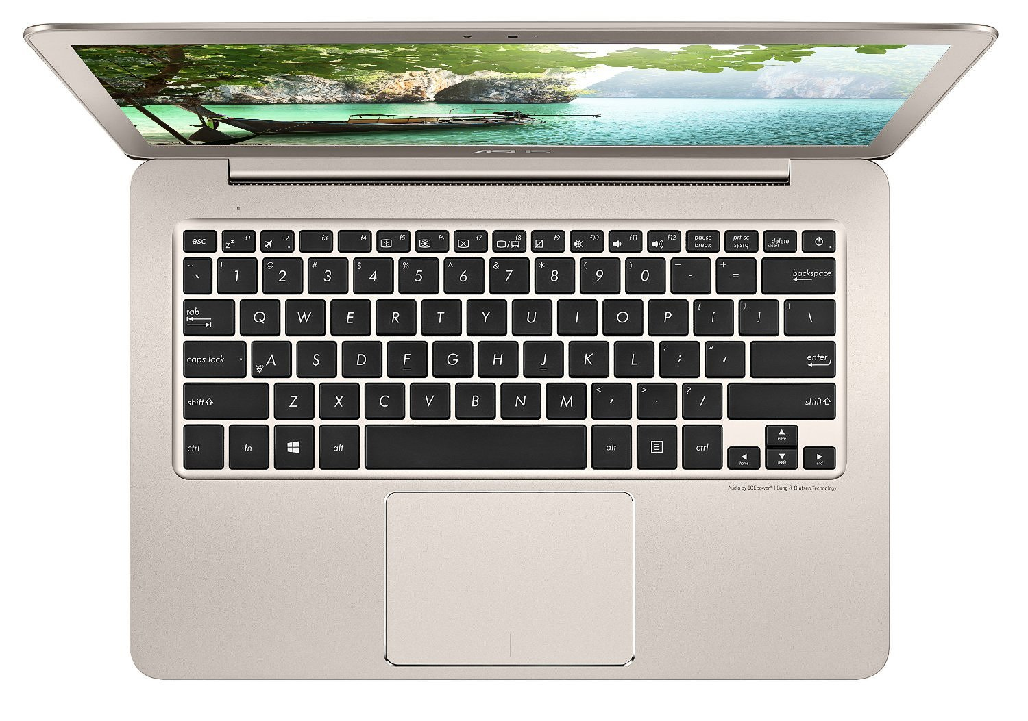 ASUS Zenbook UX305LA-AB51 laptop Intel® Core™ i5 i5-5200U – image 5