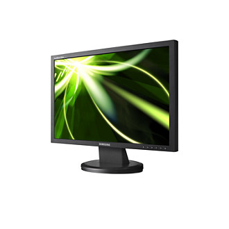 Samsung SyncMaster 923NW 19" Silver – image 3