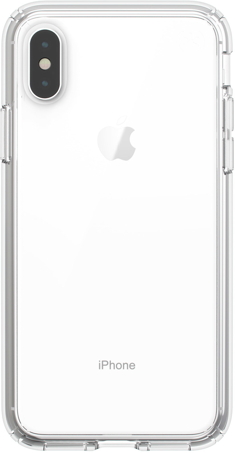 Speck Presidio Stay Clear iPhone XS/X – image 2