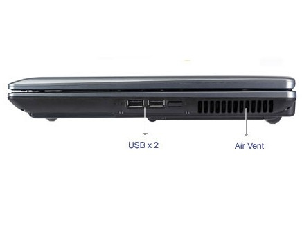 ASUS A8SC-4P017C, NL – image 4