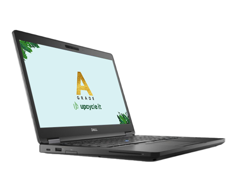 upcycle it Dell Inc. Latitude 5490 (Refurbished) B