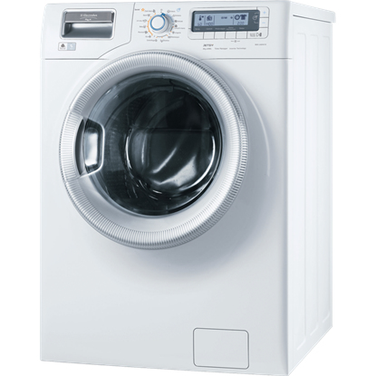 Electrolux RWN148540W washing machine Front-load
