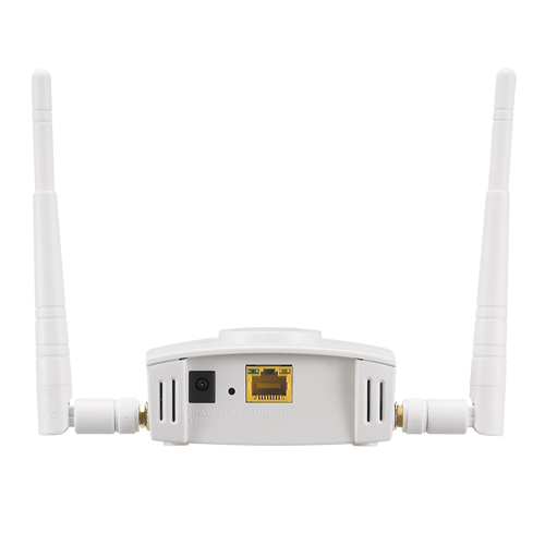 Zyxel NWA1100N-CE 108 Mbit/s – image 3