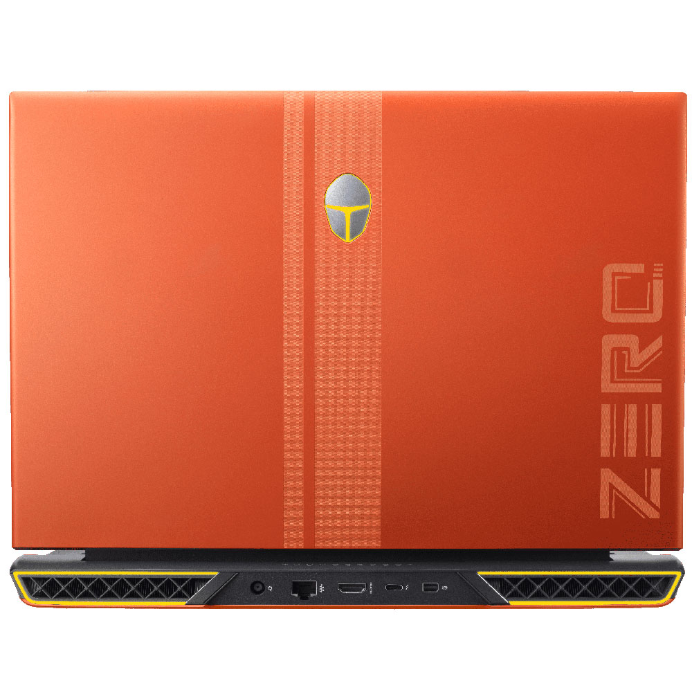 Haier Thunderobot Zero Ultra Orange – image 8