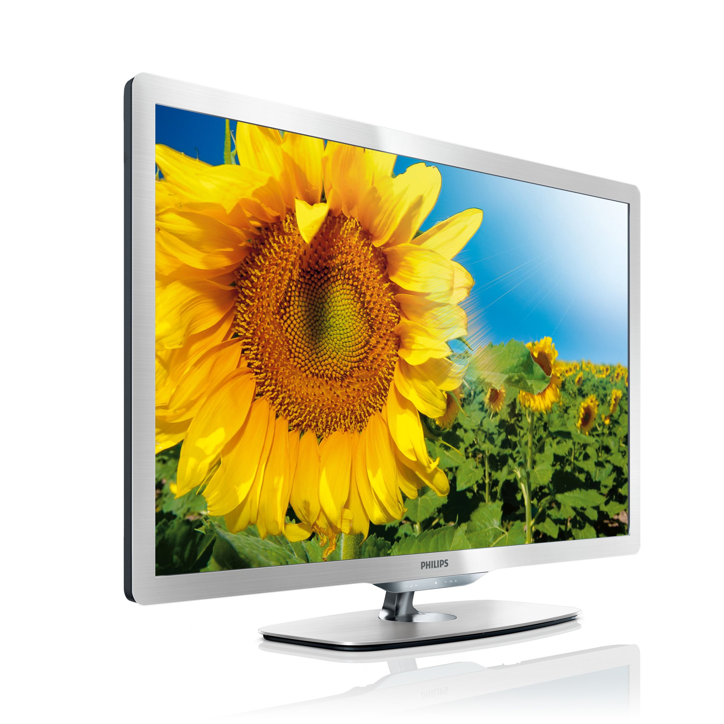 Philips Eco Smart LED TV 46PFL6806T/12 – image 1