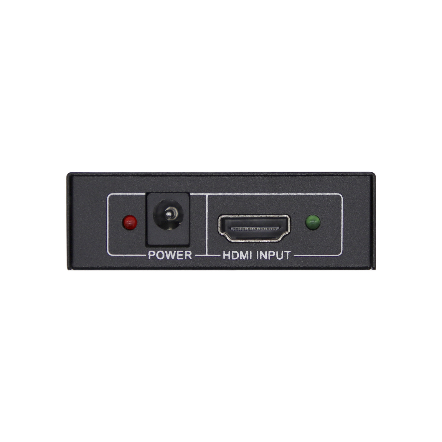 AISENS A123-0410 video splitter HDMI 2x HDMI – image 2