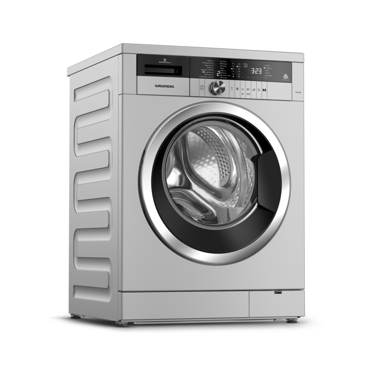 Grundig GWX 38232 R – image 2
