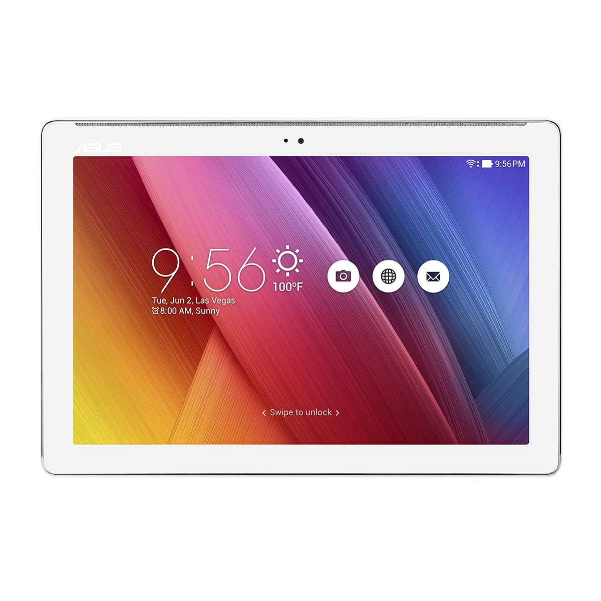 ASUS ZenPad 10 Z300C-1B045A tablet Intel Atom® – image 4