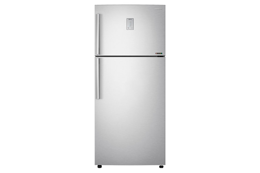 Samsung RT53H6305SL fridge-freezer Freestanding