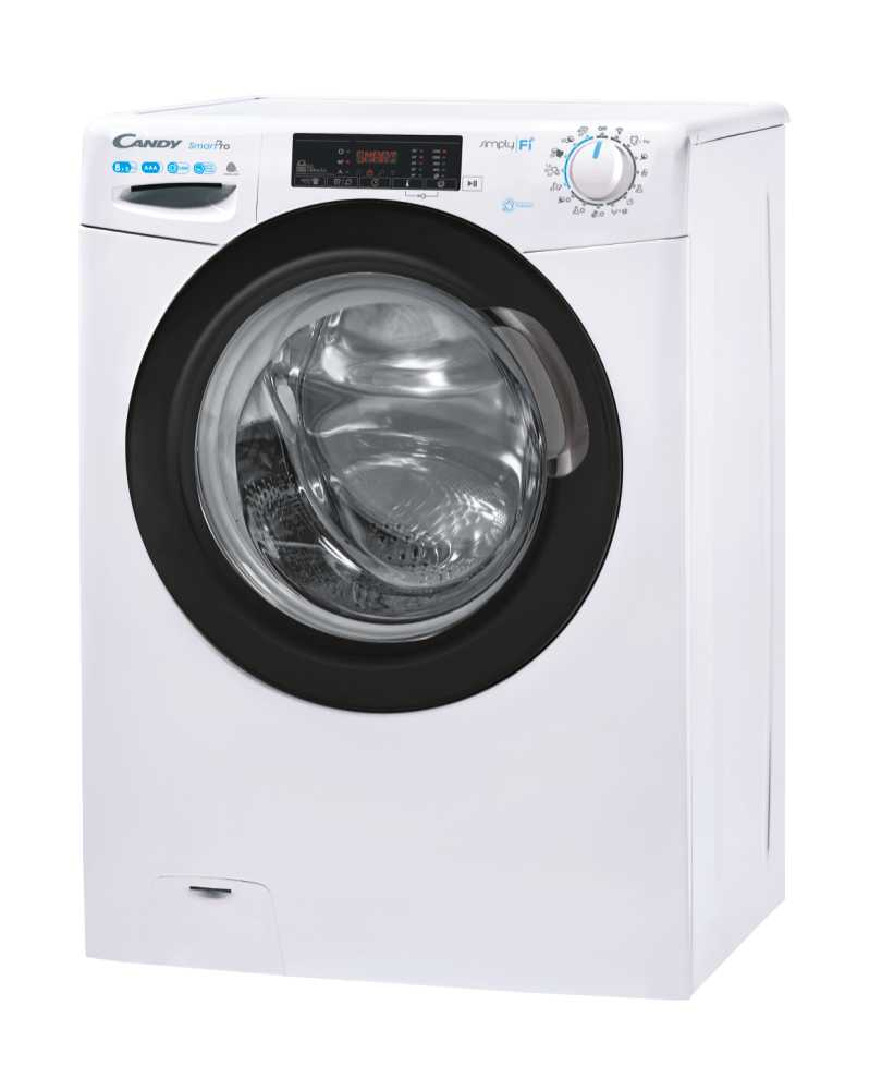 Candy CSOW 4855TB\1-S – image 2