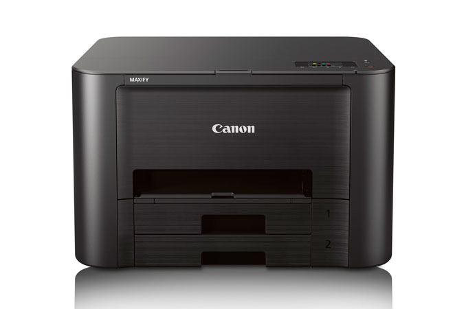 Canon MAXIFY iB4020 inkjet printer Colour