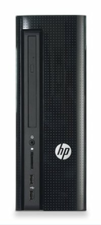 HP Slimline 270-p055hk Intel® Core™ i5 i5-7400 – image 1