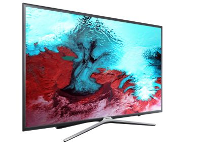 Samsung UE49K5500AWXXN TV – image 4