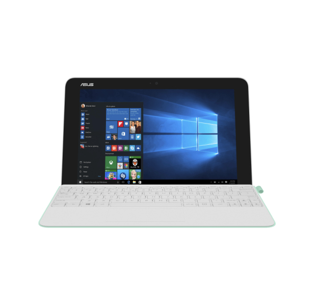 ASUS Transformer Mini T102HA-GR020T Intel Atom® x5-Z8350 Hybrid (2-in-1) – image 2