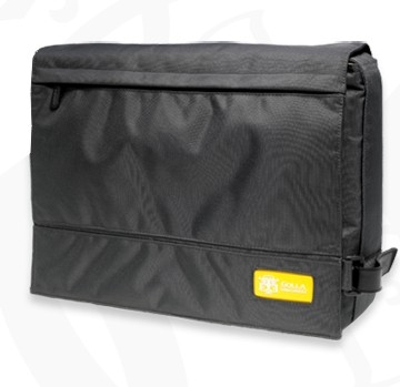 Golla SCRAPER 15'', Dark Grey