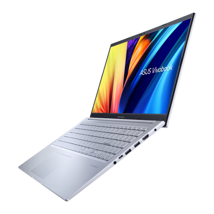 ASUS Vivobook 15 X1502ZA-BQ217W Intel® Core™ i5 i5-1240P Laptop 39.6 cm (15.6") Full HD 8 GB DDR4-SDRAM 256 GB SSD Wi-Fi 5 (802.11ac) Windows 11 Home Silver – image 3
