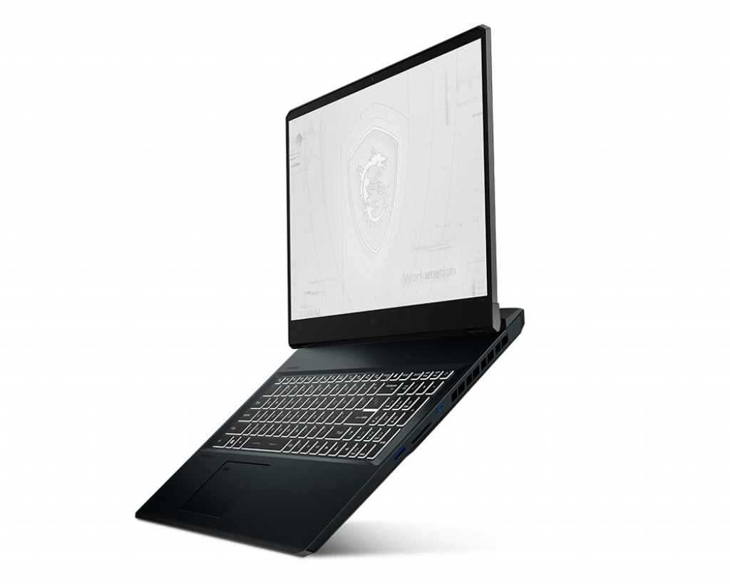 MSI WE76 11UM-453 – image 4