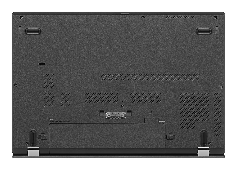 Lenovo T560 + TP Basic Dock – image 5