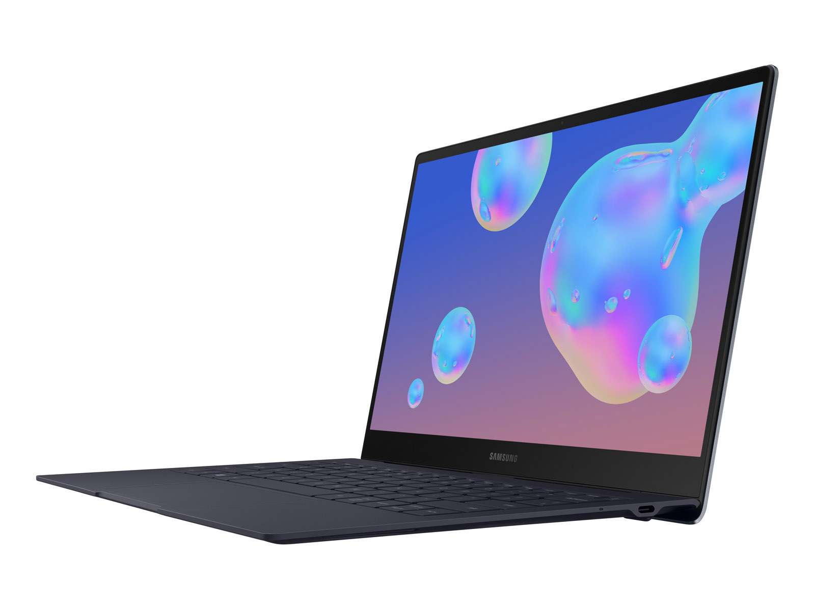 Samsung Galaxy Book S – image 2