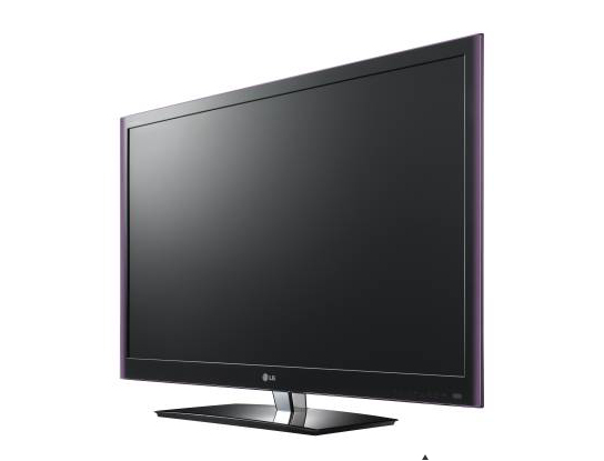 LG 42LW551C TV 106.7 cm (42") Full HD Black – image 5