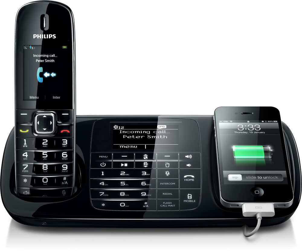 Philips ThinkLink SE8881B/BR