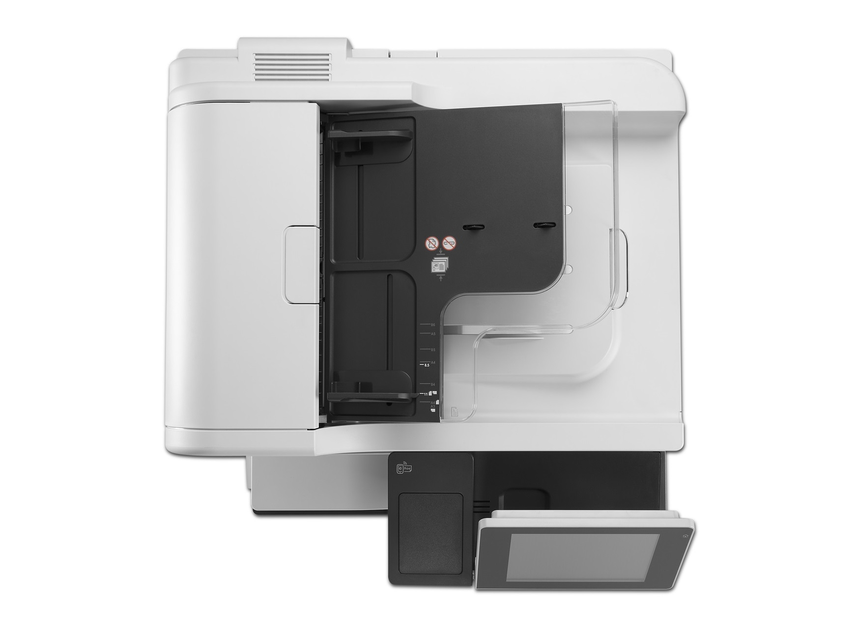 HP Managed M775fm – image 5