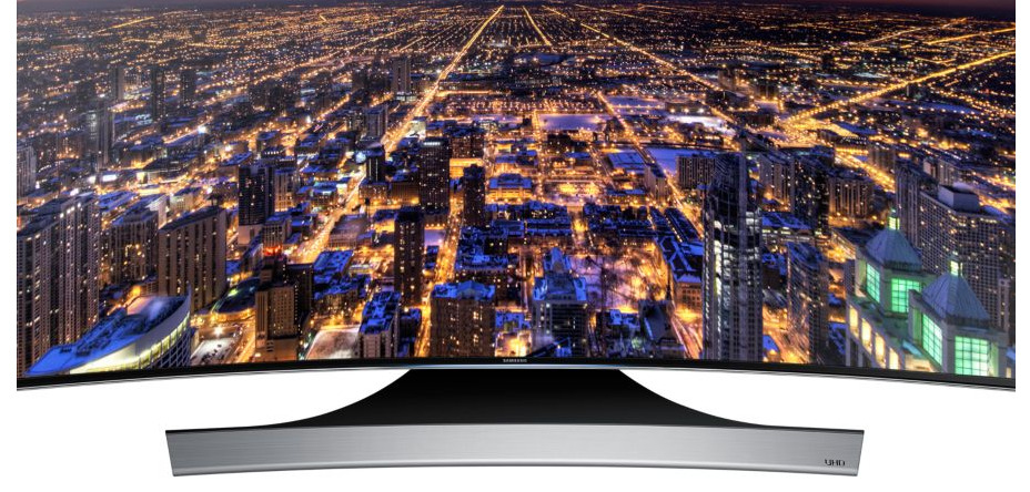 Samsung UE55HU8200 139.7 cm (55") 4K Ultra HD Smart TV Wi-Fi Black – image 4