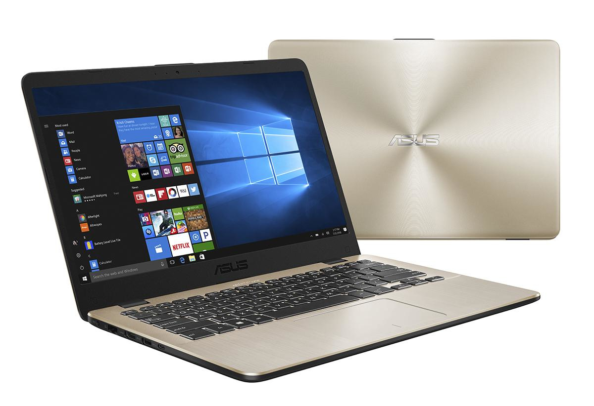 ASUS Vivobook 14 A405UQ-BV307T laptop Intel® Core™ i5 i5-7200U
