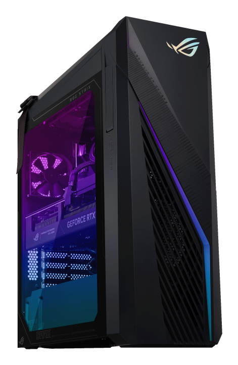 ASUS ROG G16CHR-51440F005W Intel® Core™ i5 i5-14400F – image 3