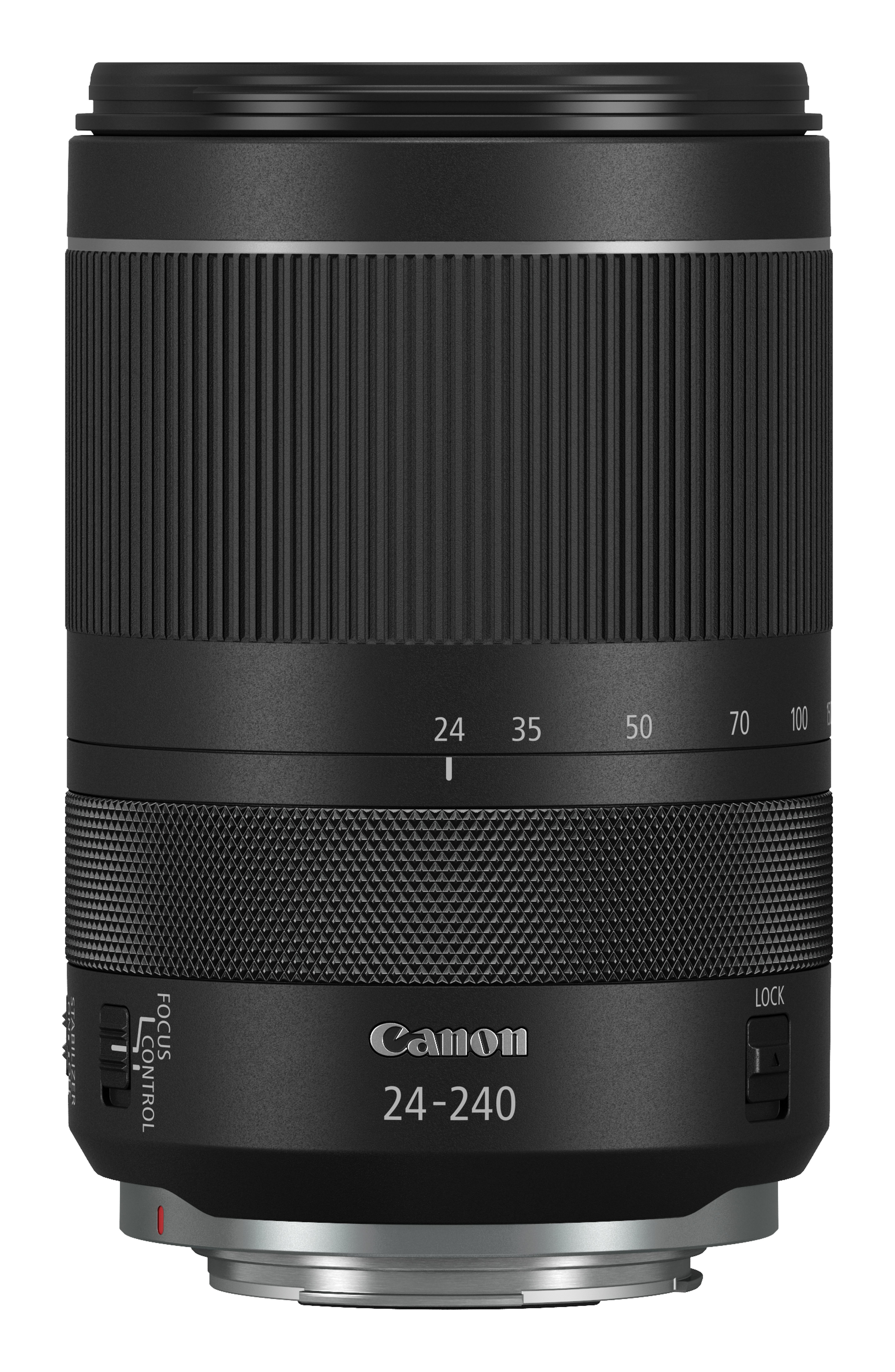 Canon RF 24-240mm F4-6.3 IS USM Objektiv