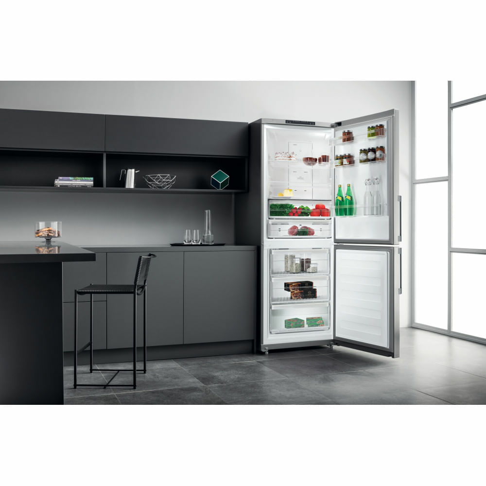 Hotpoint HA70BI 31 S – image 7