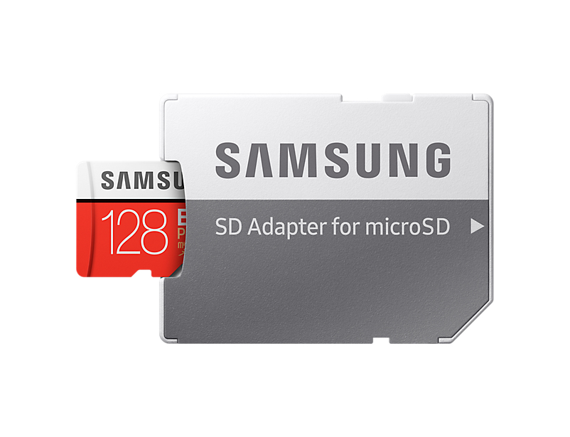 Samsung MB-MC128G 128 GB MicroSDXC UHS-I Class 10 – image 6